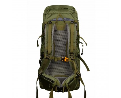 Рюкзак Tramp Trek 40 — туристичний рюкзак 40 літрів для трекінгу і походів