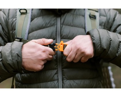 Рюкзак Tramp Trek 40 — туристичний рюкзак 40 літрів для трекінгу і походів