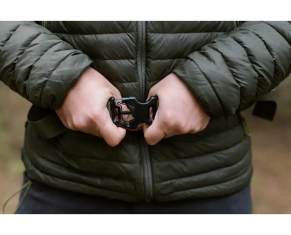 Рюкзак Tramp Trek 40 — туристичний рюкзак 40 літрів для трекінгу і походів