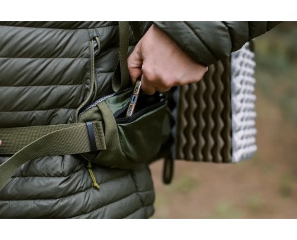 Рюкзак Tramp Trek 40 — туристичний рюкзак 40 літрів для трекінгу і походів