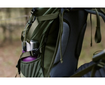 Рюкзак Tramp Trek 40 — туристичний рюкзак 40 літрів для трекінгу і походів