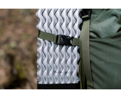 Рюкзак Tramp Trek 40 — туристичний рюкзак 40 літрів для трекінгу і походів