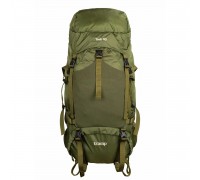   Рюкзак Tramp Trek 40л UTRP-057-olive