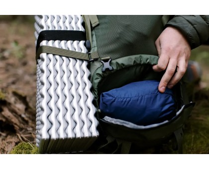 Рюкзак Tramp Trek 40 — туристичний рюкзак 40 літрів для трекінгу і походів