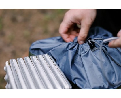 Рюкзак Tramp Trek 40 — туристичний рюкзак 40 літрів для трекінгу і походів