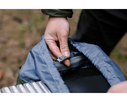 Рюкзак Tramp Trek 40 — туристичний рюкзак 40 літрів для трекінгу і походів