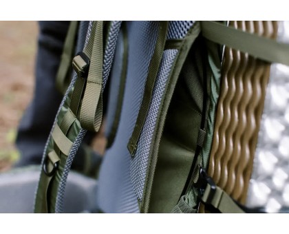 Рюкзак Tramp Trek 40 — туристичний рюкзак 40 літрів для трекінгу і походів