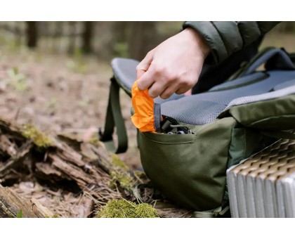 Рюкзак Tramp Trek 40 — туристичний рюкзак 40 літрів для трекінгу і походів