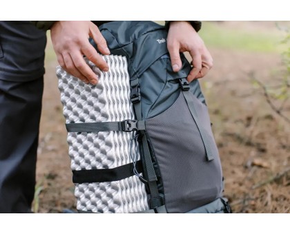 Рюкзак Tramp Trek 40 — трекінговий рюкзак 40 літрів для походів і туризму