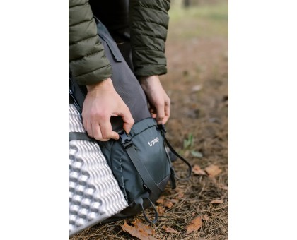 Рюкзак Tramp Trek 40 — трекінговий рюкзак 40 літрів для походів і туризму