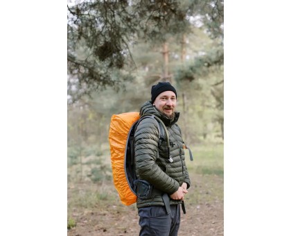 Рюкзак Tramp Trek 40 — трекінговий рюкзак 40 літрів для походів і туризму