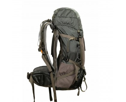 Рюкзак Tramp Trek 40 — трекінговий рюкзак 40 літрів для походів і туризму