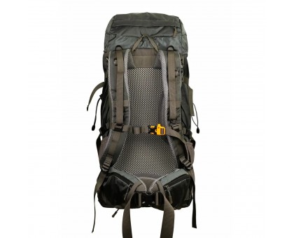 Рюкзак Tramp Trek 40 — трекінговий рюкзак 40 літрів для походів і туризму