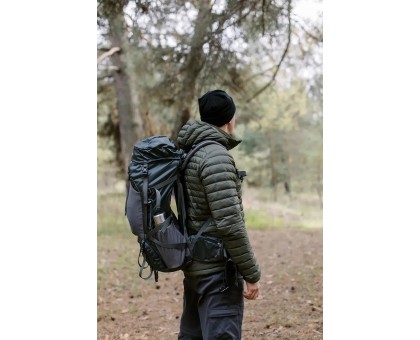 Рюкзак Tramp Trek 40 — трекінговий рюкзак 40 літрів для походів і туризму