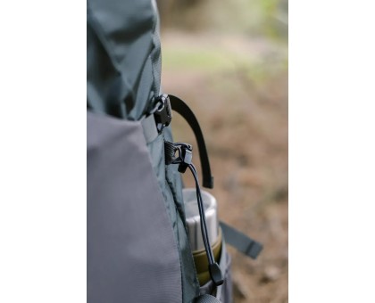 Рюкзак Tramp Trek 40 — трекінговий рюкзак 40 літрів для походів і туризму