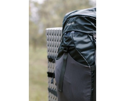 Рюкзак Tramp Trek 40 — трекінговий рюкзак 40 літрів для походів і туризму