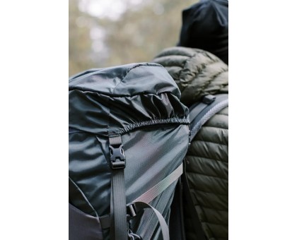 Рюкзак Tramp Trek 40 — трекінговий рюкзак 40 літрів для походів і туризму