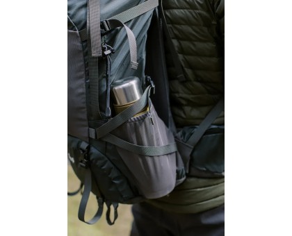 Рюкзак Tramp Trek 40 — трекінговий рюкзак 40 літрів для походів і туризму