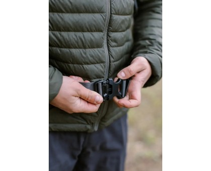 Рюкзак Tramp Trek 40 — трекінговий рюкзак 40 літрів для походів і туризму