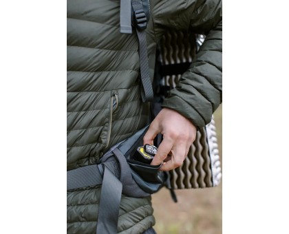 Рюкзак Tramp Trek 40 — трекінговий рюкзак 40 літрів для походів і туризму