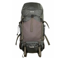   Рюкзак Tramp Trek 40л UTRP-057-grey