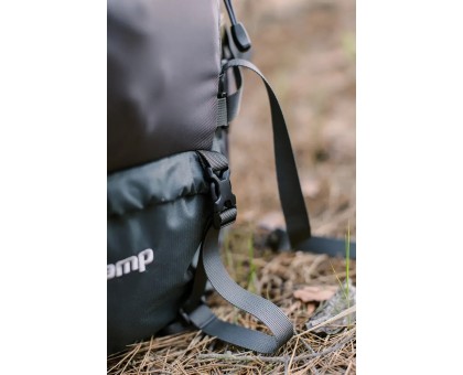 Рюкзак Tramp Trek 40 — трекінговий рюкзак 40 літрів для походів і туризму