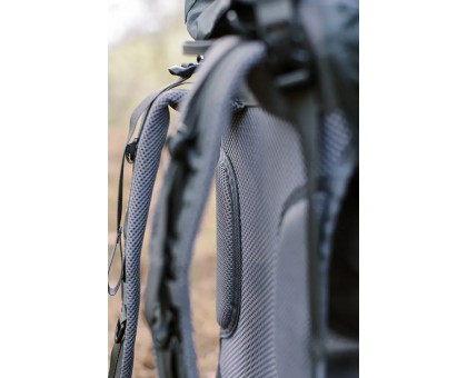 Рюкзак Tramp Trek 40 — трекінговий рюкзак 40 літрів для походів і туризму