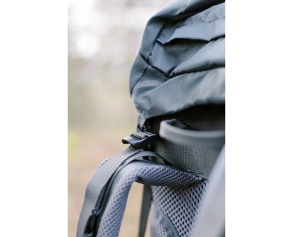 Рюкзак Tramp Trek 40 — трекінговий рюкзак 40 літрів для походів і туризму