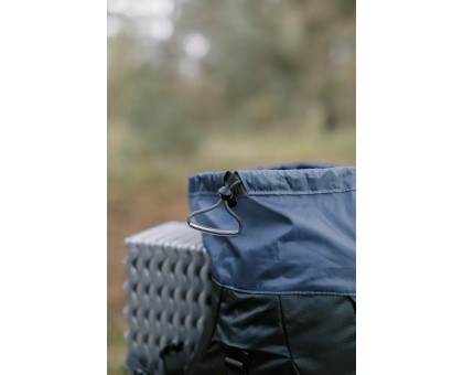 Рюкзак Tramp Trek 40 — трекінговий рюкзак 40 літрів для походів і туризму