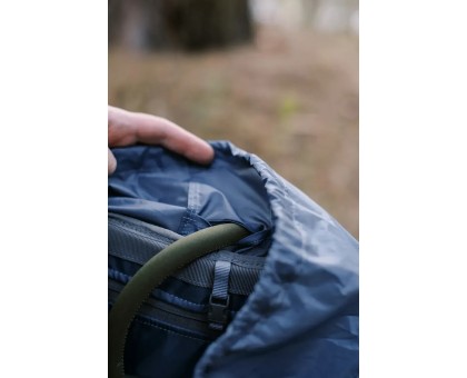 Рюкзак Tramp Trek 40 — трекінговий рюкзак 40 літрів для походів і туризму