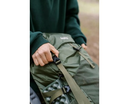 Туристичний рюкзак Tramp Hike 30 Olive - для трекінгу і походів