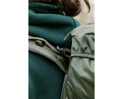 Туристичний рюкзак Tramp Hike 30 Olive - для трекінгу і походів