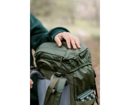 Туристичний рюкзак Tramp Hike 30 Olive - для трекінгу і походів