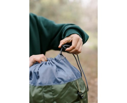 Туристичний рюкзак Tramp Hike 30 Olive - для трекінгу і походів