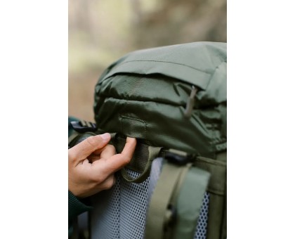 Туристичний рюкзак Tramp Hike 30 Olive - для трекінгу і походів