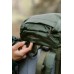 Туристичний рюкзак Tramp Hike 30 Olive - для трекінгу і походів