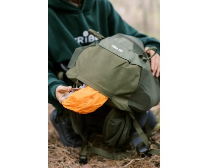 Туристичний рюкзак Tramp Hike 30 Olive - для трекінгу і походів
