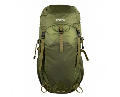Туристичний рюкзак Tramp Hike 30 Olive - для трекінгу і походів