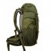 Туристичний рюкзак Tramp Hike 30 Olive - для трекінгу і походів
