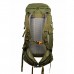 Туристичний рюкзак Tramp Hike 30 Olive - для трекінгу і походів
