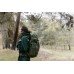 Туристичний рюкзак Tramp Hike 30 Olive - для трекінгу і походів