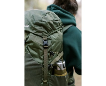 Туристичний рюкзак Tramp Hike 30 Olive - для трекінгу і походів