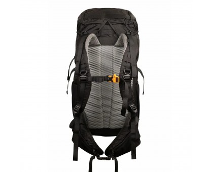 Туристичний рюкзак Tramp Hike 30 Black - для трекінгу і туризму
