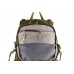 Рюкзак Tribe Urban 25 л Olive (T-IC-0022-olive) - універсальний, для міста і пригод