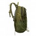 Рюкзак Tribe Urban 25 л Olive (T-IC-0022-olive) - універсальний, для міста і пригод