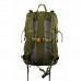 Рюкзак Tribe Urban 25 л Olive (T-IC-0022-olive) - універсальний, для міста і пригод
