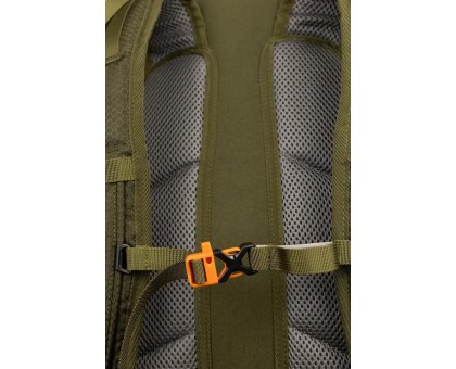 Рюкзак Tribe Urban 25 л Olive (T-IC-0022-olive) - універсальний, для міста і пригод