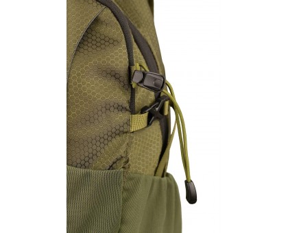 Рюкзак Tribe Urban 25 л Olive (T-IC-0022-olive) - універсальний, для міста і пригод