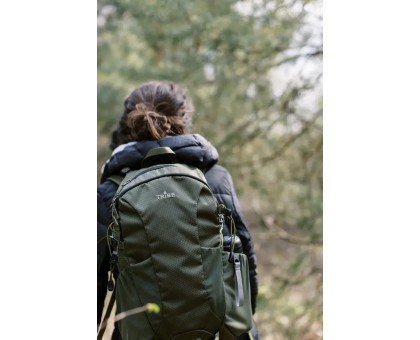 Рюкзак Tribe Urban 25 л Olive (T-IC-0022-olive) - універсальний, для міста і пригод