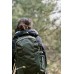 Рюкзак Tribe Urban 25 л Olive (T-IC-0022-olive) - універсальний, для міста і пригод